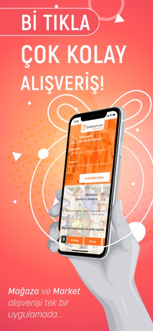 Ozdilekteyim On The App Store