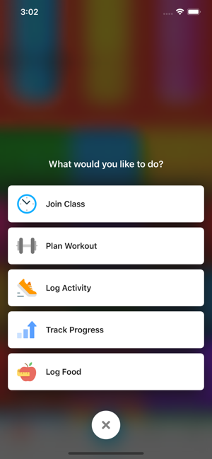 Fitness Factory App(圖2)-速報App