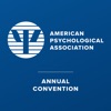 APA Annual Convention APA Annual Convention