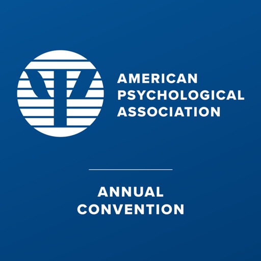 APA Annual Convention by American Psychological Association