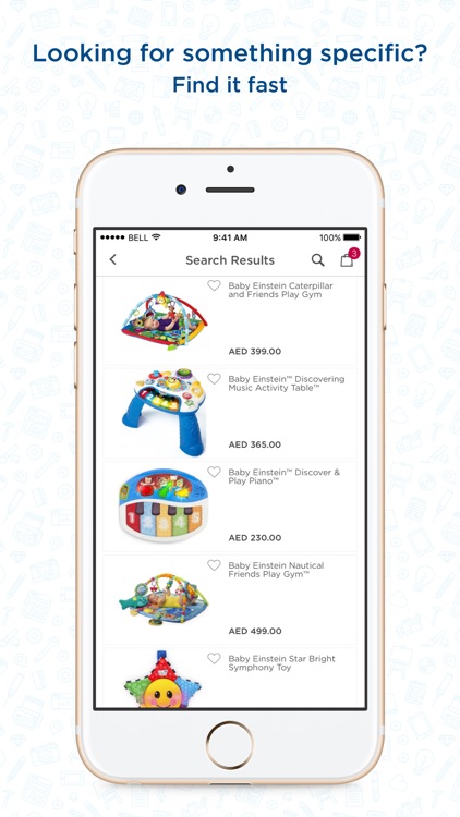 Mumzworld screenshot-3