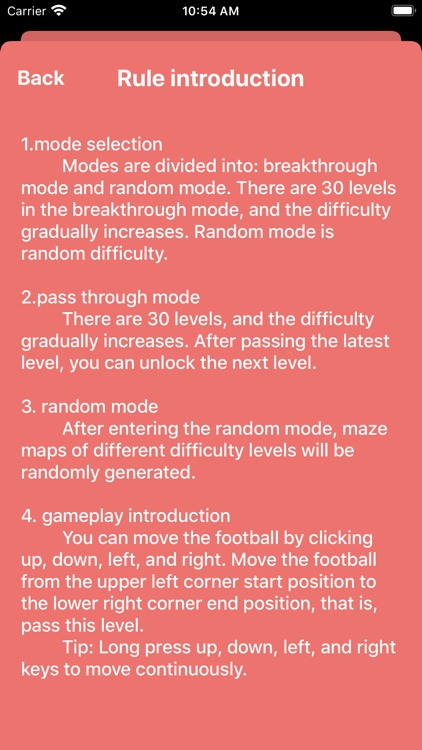 Football Maze Challenge screenshot-3