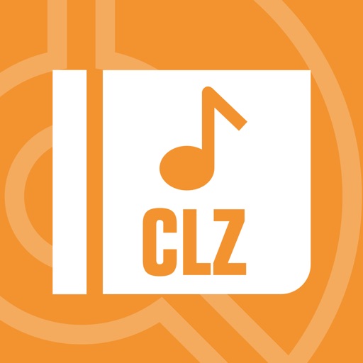 CLZ Music iOS App