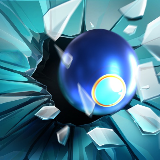 Break Loose! by David Lasek