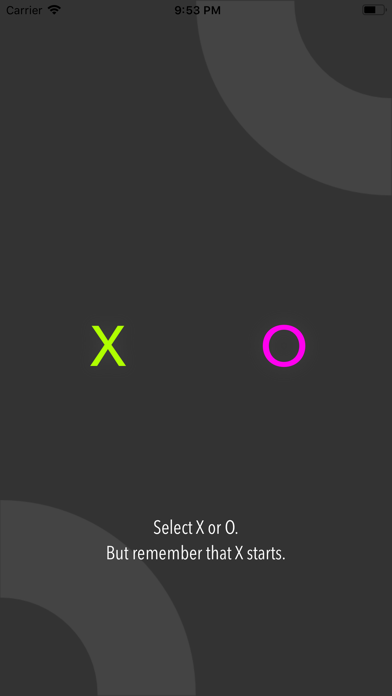 XO Challenge screenshot 2