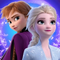 Disney Frozen Adventures apk