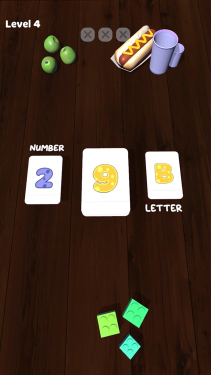 SortCards3D screenshot-9