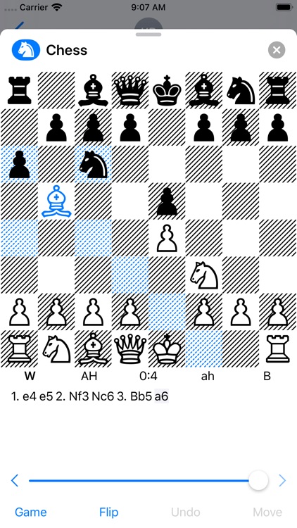 #Chess! screenshot-9