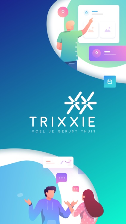 TRIXXIE