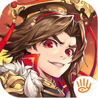 少年三国志-全新武将降世 少年三国志-全新武将降世