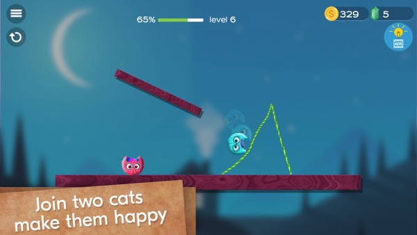 【图】Love Cats Rope(截图2)