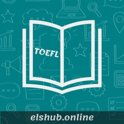 TOEFL Preparation by Eslhub