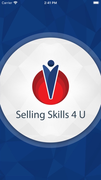 Selling Skills 4 U