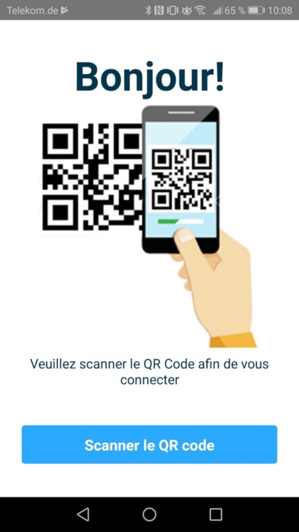 Unibéton - Mon Camion