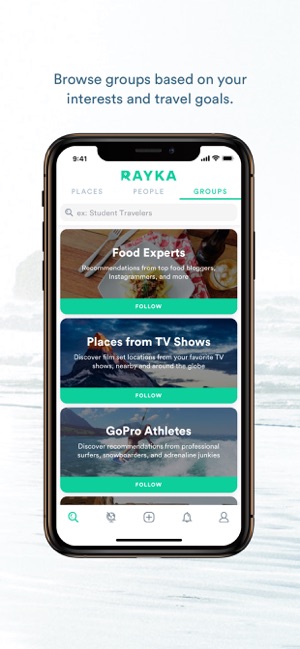 Rayka: Local Food & Travel(圖5)-速報App