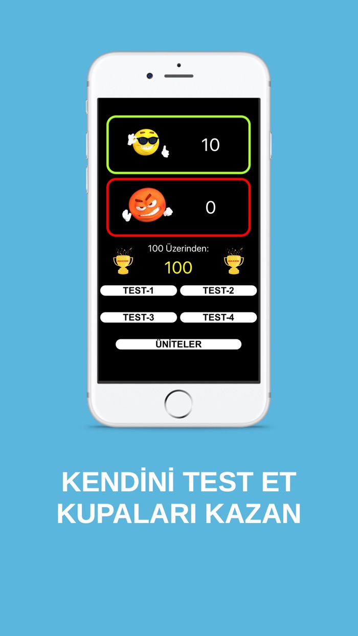 7. Sınıf İngilizce