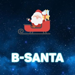 B-SANTA