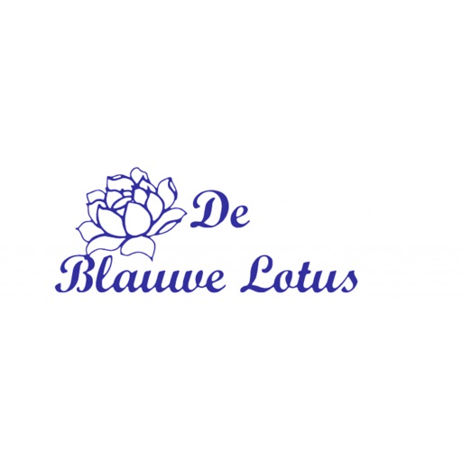 De Blauwe Lotus