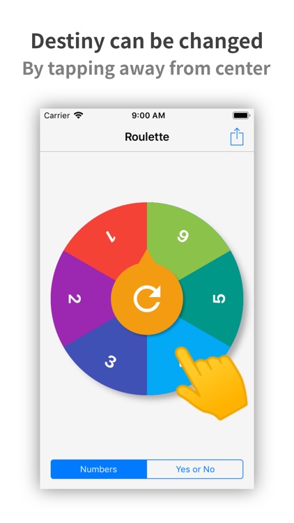 CheatRoulette
