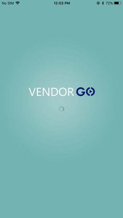 How to cancel & delete VendorGo from iphone & ipad 1