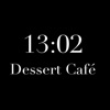 13:02 Dessert Cafe - Edinburgh