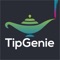 MyTipGenie is the new and easy way to tip, thank, and leave feedback in the hotel and hospitality industry