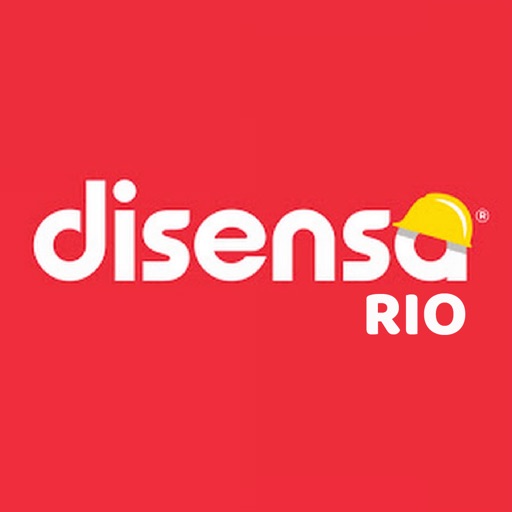 Rádio Disensa Rio de Janeiro icon