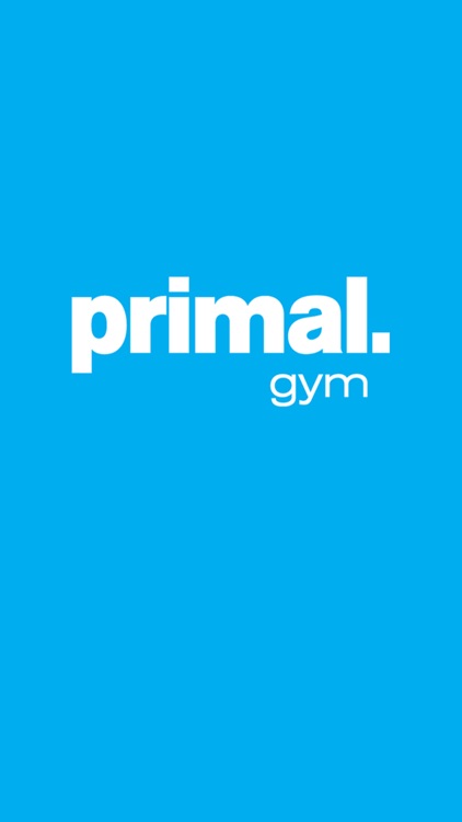 Primal Gym