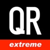 QRコードリーダーfor Extreme