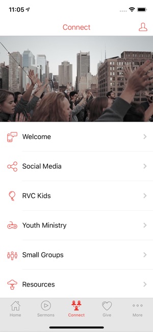 River Valley Church Fresno(圖2)-速報App