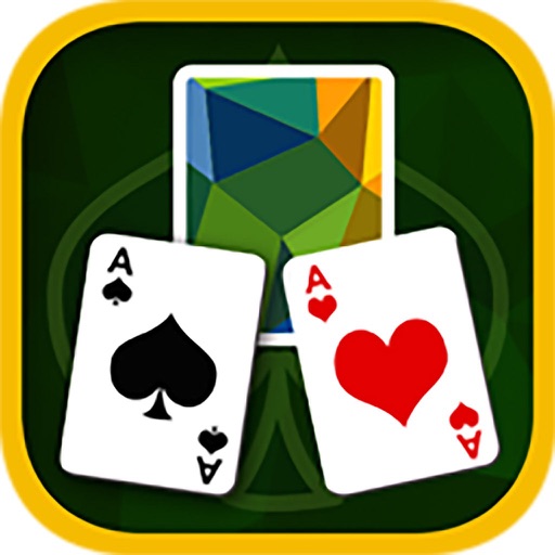 .Tri Peaks Solitaire iOS App