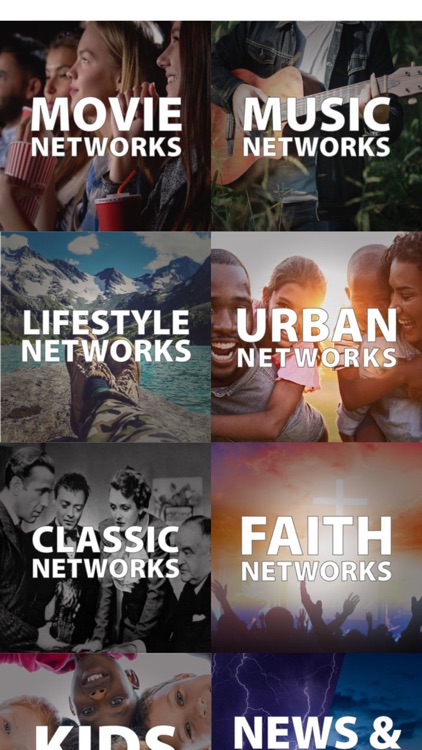 MYTVTOGO and Tv2go