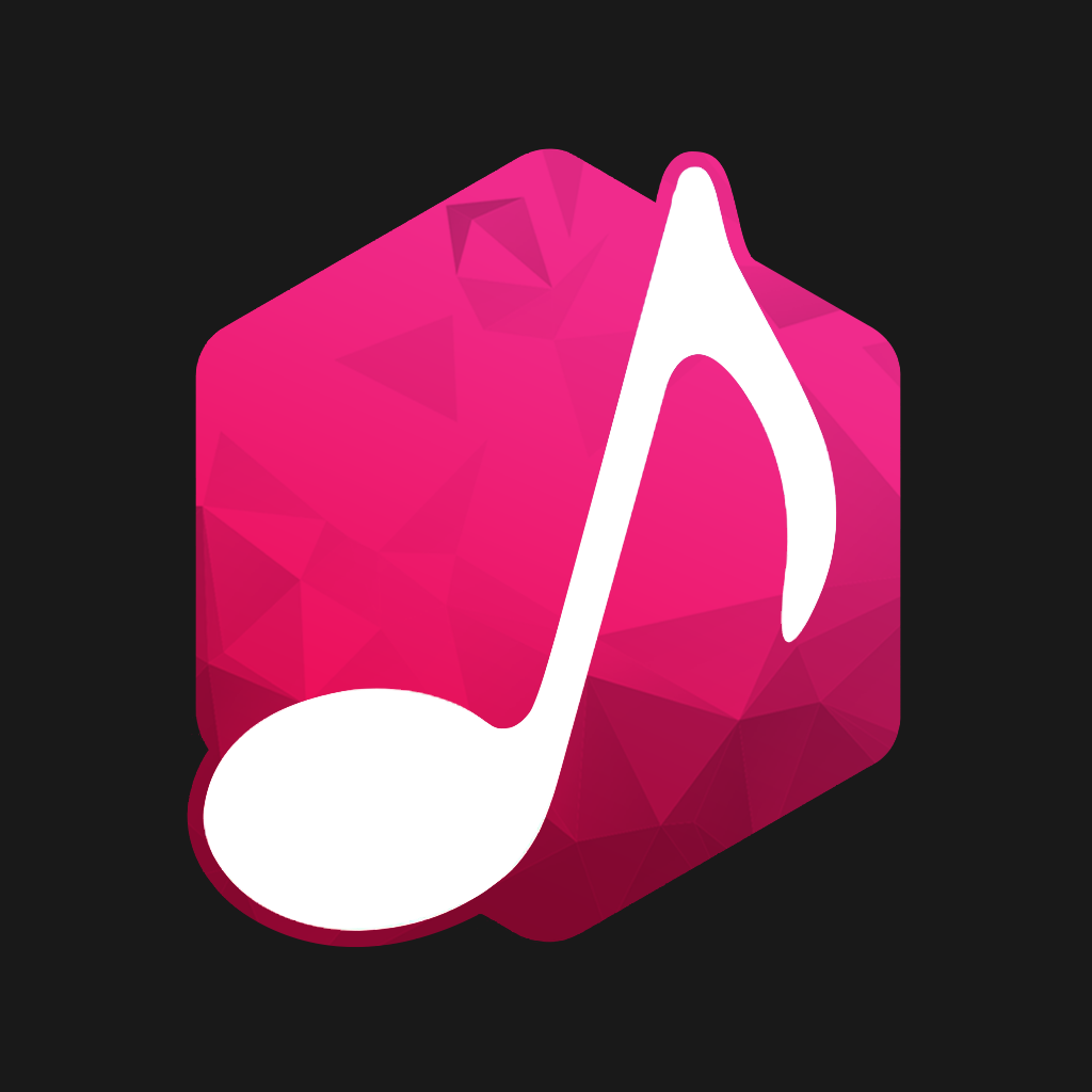 Ringtones for iPhone (Song) App Icon