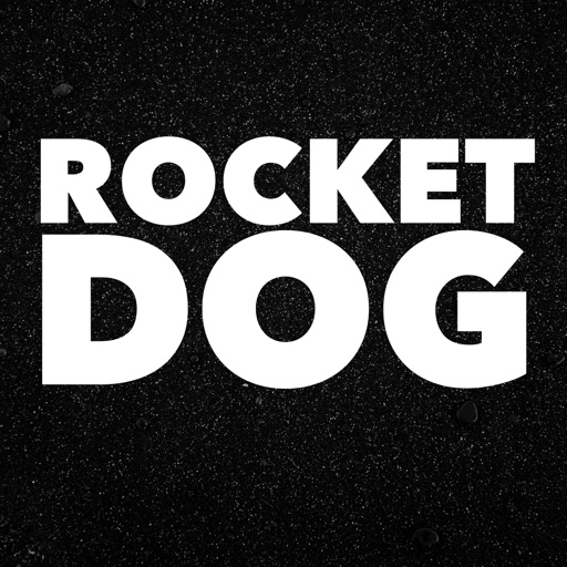 Rocket Dog