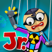 Atomic Hangman Jr