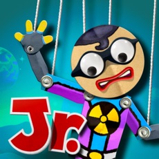 Activities of Atomic Hangman Jr