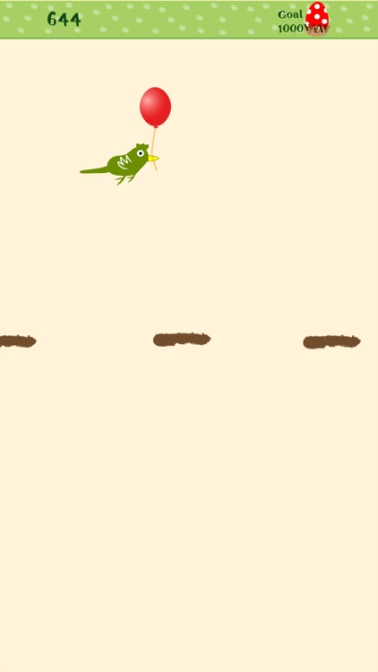 Tap Bird Jump screenshot-3