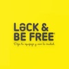 Lock & be Free