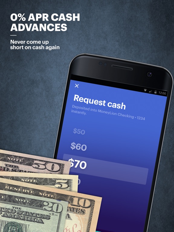 MoneyLion: Mobile Bankingのおすすめ画像3