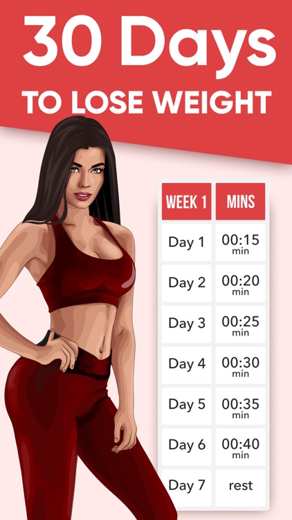 BetterMe: Weight Loss Workout screenshot-0