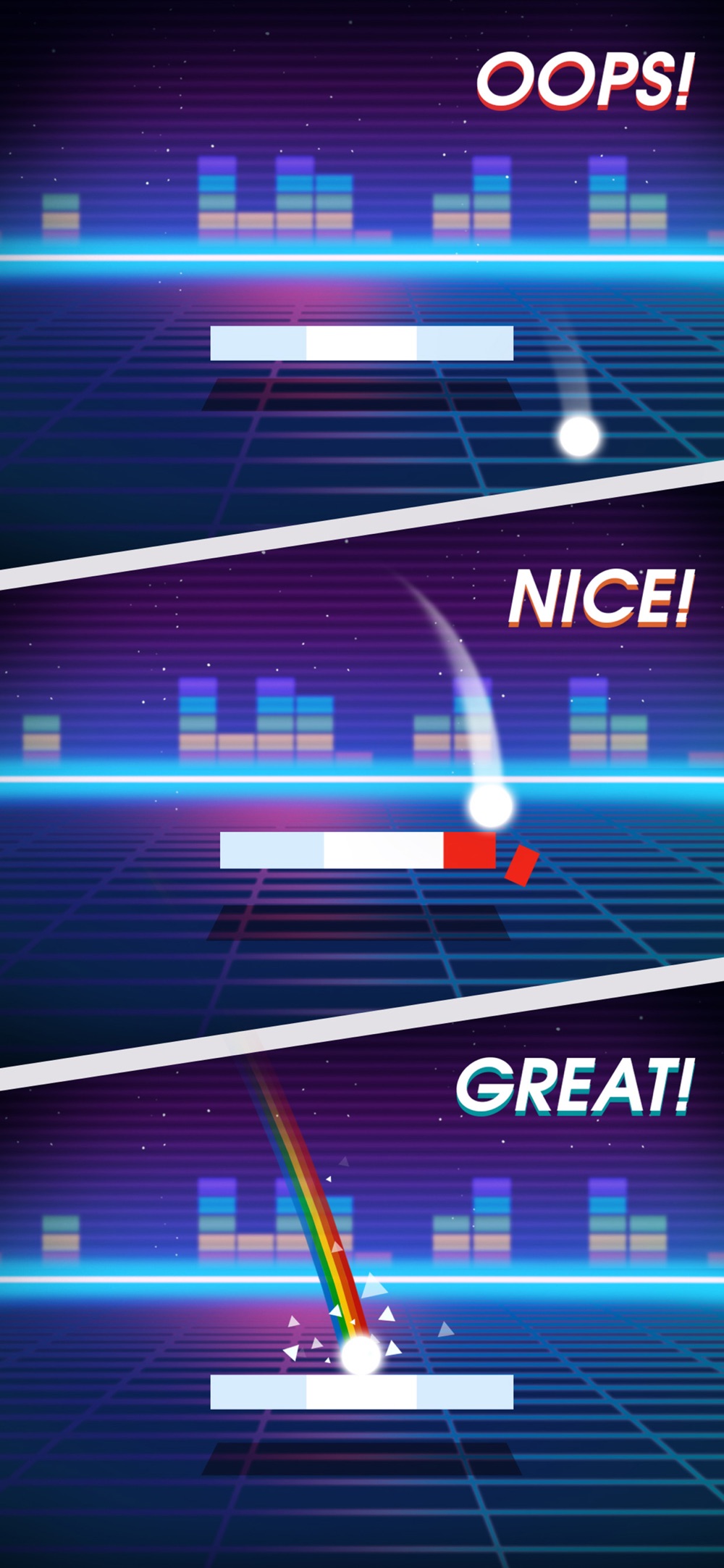Bounce It. hack tool