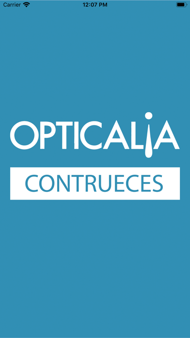 Opticalia Contrueces screenshot 2