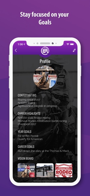 Barrel Racing Buddy(圖5)-速報App