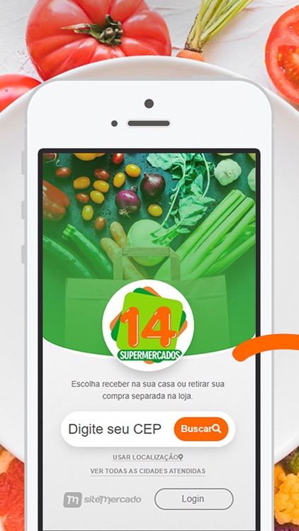 Supermercado 14