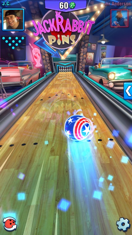 Bowling Crew screenshot-3