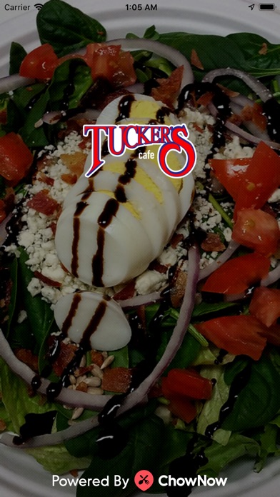 【图】Tucker’s Cafe(截图1)