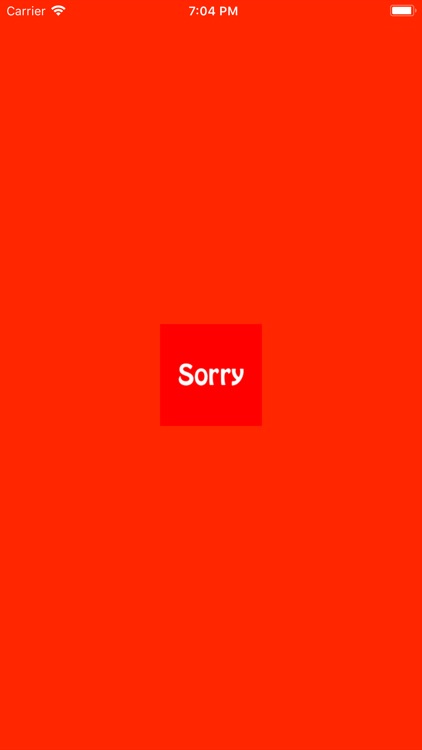 So Sorry Funny Videos