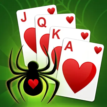 Spider Solitaire - Card Читы