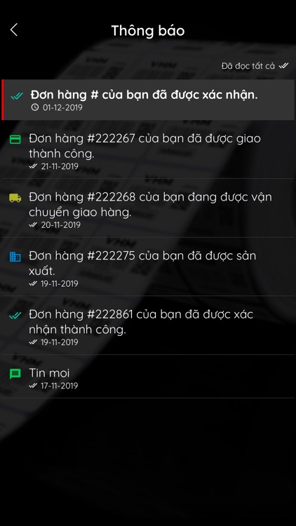 VHM Labels screenshot-5