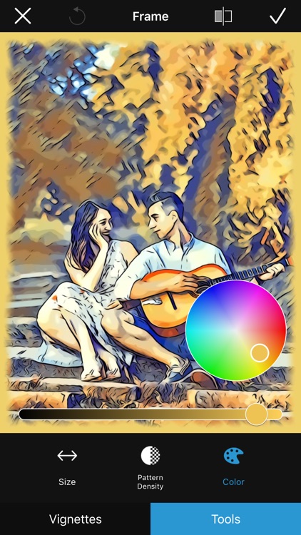 BeCasso: Photo to Painting App screenshot-3